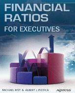 Front cover of Financial Ratios for Executives