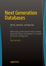 Front cover of Next Generation Databases