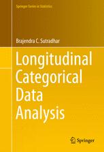 Front cover of Longitudinal Categorical Data Analysis