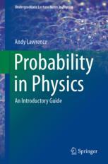 Front cover of Probability in Physics