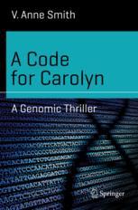 Front cover of A Code for Carolyn