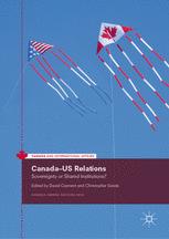 Front cover of Canada–US Relations