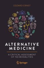 Front cover of Alternative Medicine