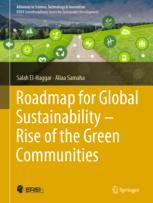 Front cover of Roadmap for Global Sustainability — Rise of the Green Communities