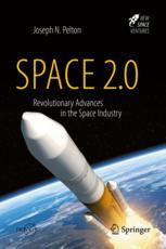 Front cover of Space 2.0