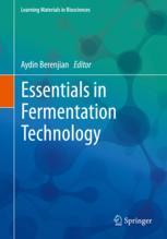 Front cover of Essentials in Fermentation Technology