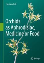 Front cover of Orchids as Aphrodisiac, Medicine or Food