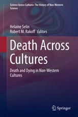 Front cover of Death Across Cultures