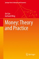 Front cover of Money: Theory and Practice