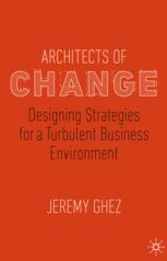 Front cover of Architects of Change