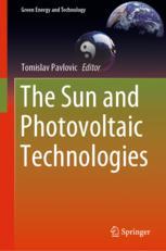 Front cover of The Sun and Photovoltaic Technologies