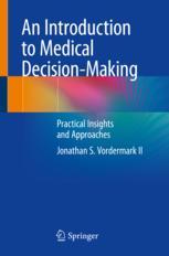 Front cover of An Introduction to Medical Decision-Making