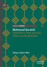 Front cover of Mahmoud Darwish