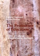 Front cover of The Promotion of Education