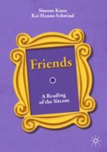 Front cover of Friends