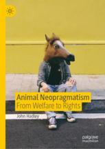 Front cover of Animal Neopragmatism