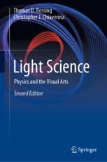 Front cover of Light Science