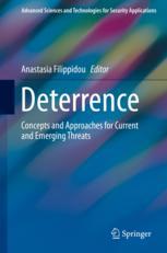 Front cover of Deterrence