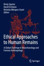 Front cover of Ethical Approaches to Human Remains