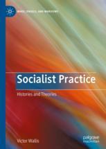 Front cover of Socialist Practice