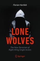 Front cover of Lone Wolves