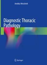 Front cover of Diagnostic Thoracic Pathology