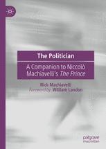 Front cover of The Politician