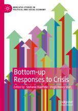 Front cover of Bottom-up Responses to Crisis