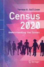 Front cover of Census 2020