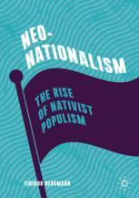 Front cover of Neo-Nationalism