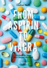 Front cover of From Aspirin to Viagra