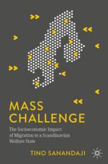 Front cover of Mass Challenge