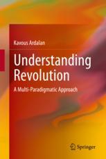 Front cover of Understanding Revolution