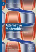 Front cover of Alternative Modernities