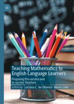 Front cover of Teaching Mathematics to English Language Learners