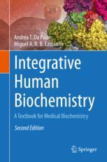 Front cover of Integrative Human Biochemistry