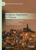 Front cover of Religious Experience in Trauma