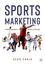 Front cover of Sports Marketing