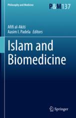 Front cover of Islam and Biomedicine