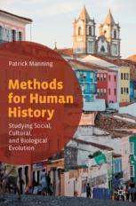 Front cover of Methods for Human History