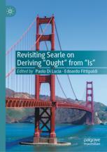 Front cover of Revisiting Searle on Deriving "Ought" from "Is"