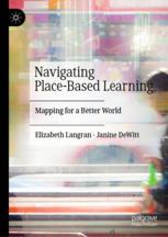 Front cover of Navigating Place-Based Learning