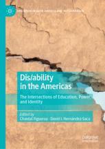 Front cover of Dis/ability in the Americas