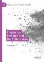 Front cover of Intellectual Freedom and the Culture Wars