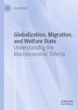 Front cover of Globalization, Migration, and Welfare State