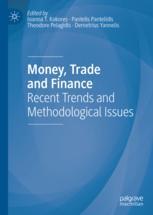 Front cover of Money, Trade and Finance