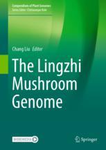 The Lingzhi Mushroom Genome