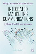 Front cover of Integrated Marketing Communications