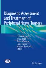 Front cover of Diagnostic Assessment and Treatment of Peripheral Nerve Tumors