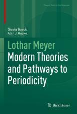 Front cover of Lothar Meyer